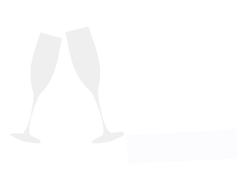 Verso Wedding 10 Years 20 Years template