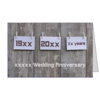 Wedding Nuptials Wood template