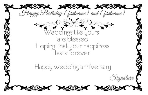 Wedding Nuptials free template