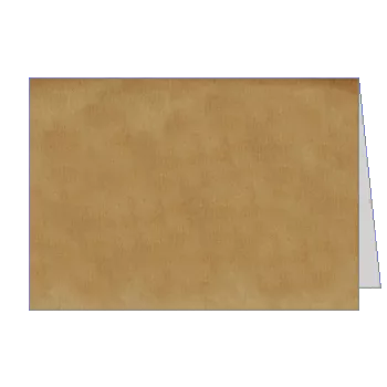 Card Cardboard Wishes Party Heart with photo template