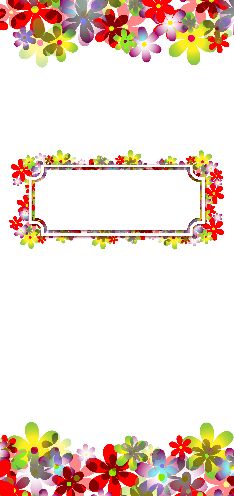 Card Wishes Party First Name free template