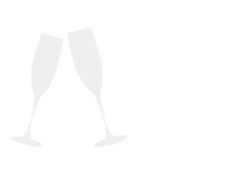 Verso Card Thanks Champagne Thank You template