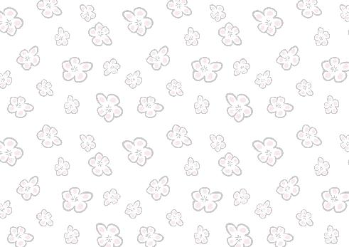 Verso Card Thanks Flower Mauve Thank with photo virtual