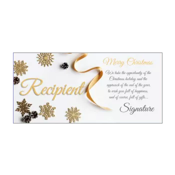 happy card wishes christmas envelope orange star wood 