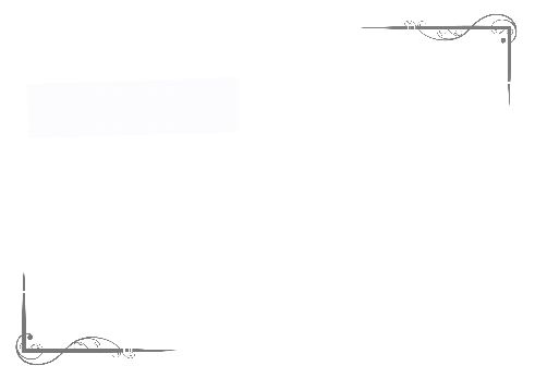 Verso Card Wishes Elegant Grey Love with photo virtual