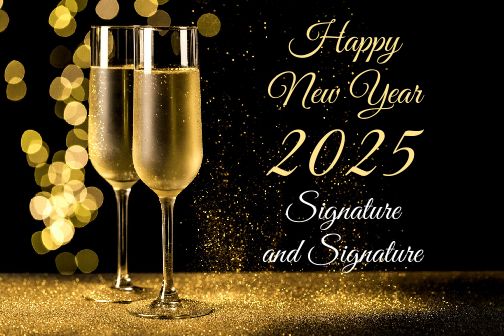 Card Wishes Best New Year free template
