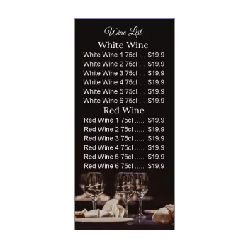 card restaurant beer glass table black wine alcohol 