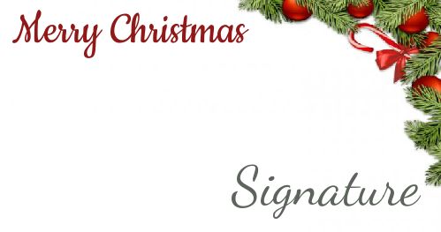 Label Gift Christmas Ball Fir template