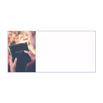 announcement invitation confirmation book church 