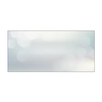 announcement invitation confirmation light white 