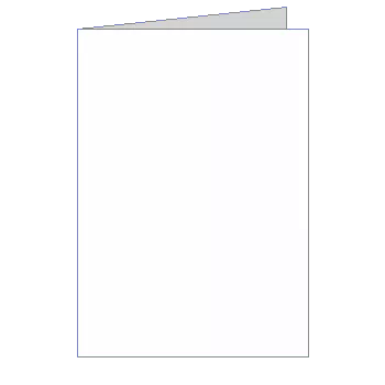 Card Invitation Retirement Magazine Newspaper with photo template