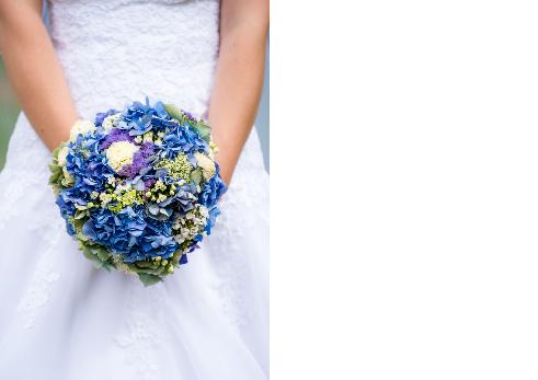 Verso Wedding Announcement template