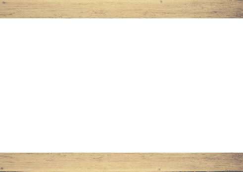 Verso Wedding Menu Wood template