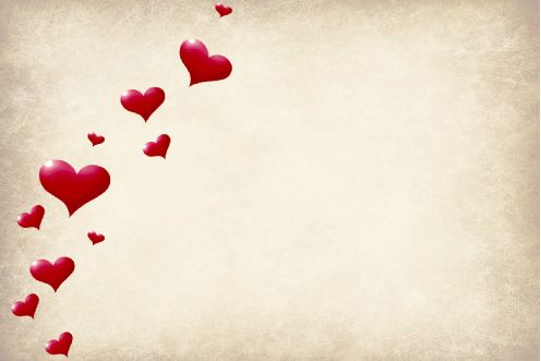 Announcement Pacs free template