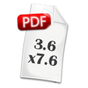 PDF 3.6x7.6 72dpi