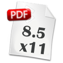 PDF Letter  300dpi