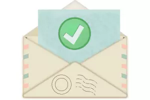 Send a virtual card and manage attendance confirmations