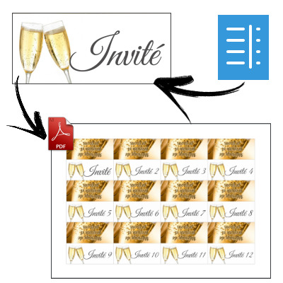 Printable Place Card And Name S Labels On Greetings Discount