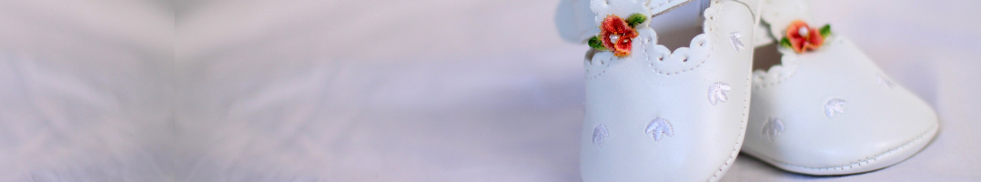 Baptism congratulation card template