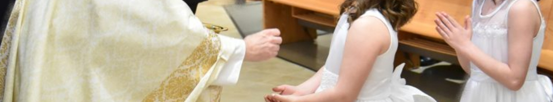 First Holy Communion congratulation card templates