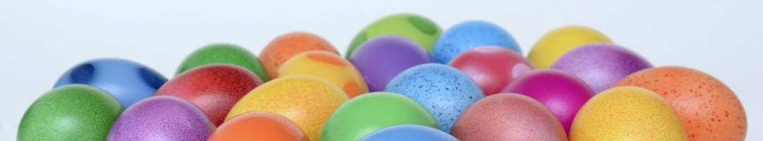 Easter Cards templates