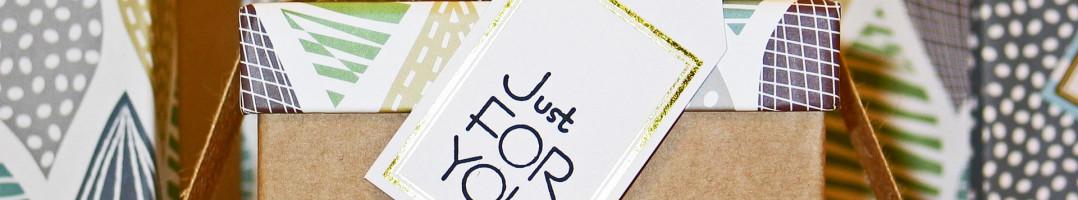 Communion candy label template