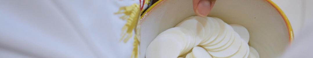 First Holy Communion Invitations